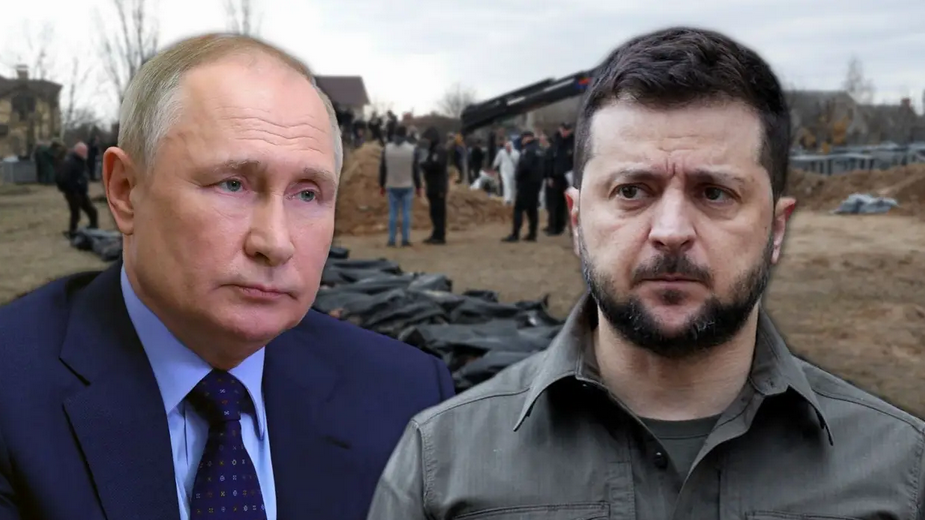 Zelenskij želi zamijeniti ruskog saveznika Medvedčuka za ukrajinske ratne zarobljenike