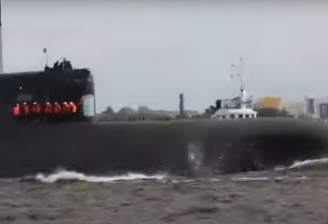 Putinovo ‘čudovište’ plaši Zapad: Nakon ovoga više nema natrag, njegova tajna je zastrašujuća