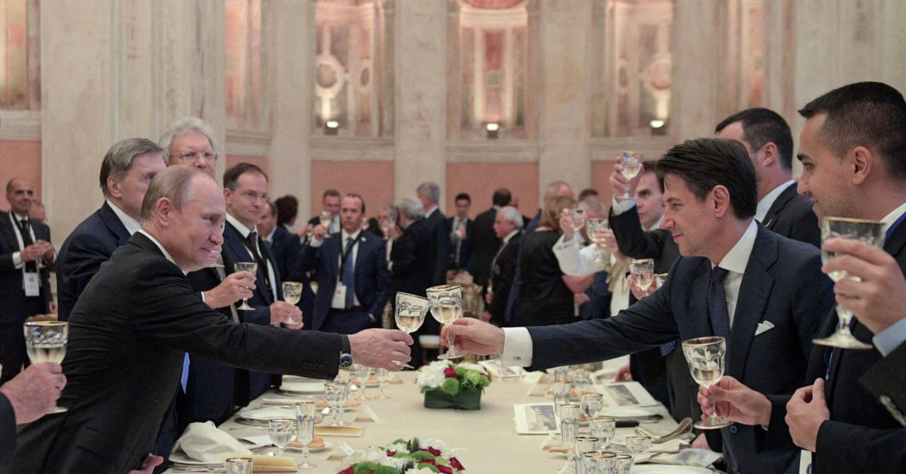 Putinova sramota procurila iz Kremlja: ‘Što je ‘odred pajdaša‘?! Tako ratuju tatini sinovi...‘