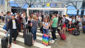 EU uklonio Srbiju s popisa zemalja sigurnih za putovanja