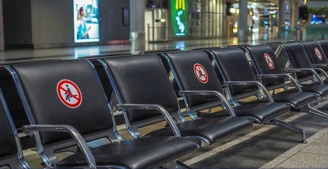 SAD će preporučiti građanima da ne putuju u 80 posto zemalja svijeta