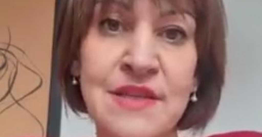 Pavičić Vukičević predstavila kandidate za svoje zamjenike: ‘Jedno ime možda i iznenađuje...‘