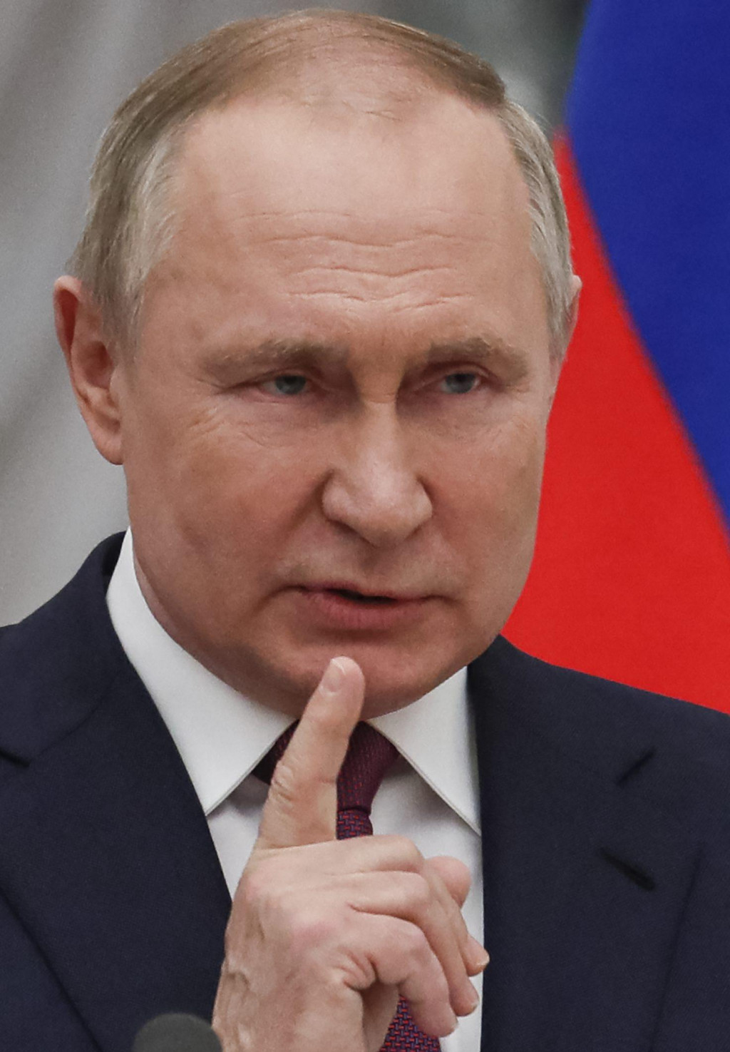 PORUKA IZ KREMLJA Prva reakcija Moskve na odluku Pentagona: ‘To je destruktivan potez koji smanjuje šanse za političko rješenje krize‘