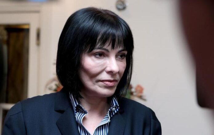 SUĐENJE KOJE JE JAVNOST S PAŽNJOM PRATILO DOŠLO DO KRAJA! Uskok u završnom govoru: Dokazana je krivnja Marine Lovrić Merzel