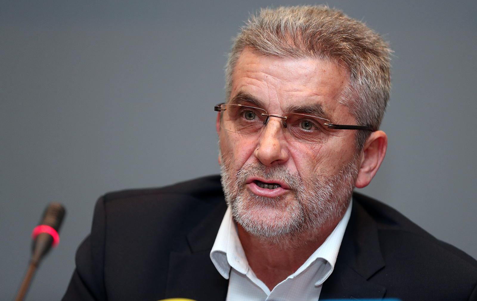Potvrđeno: smijenjen šef Gradske plinare čiji je odlazak najavio Tomašević