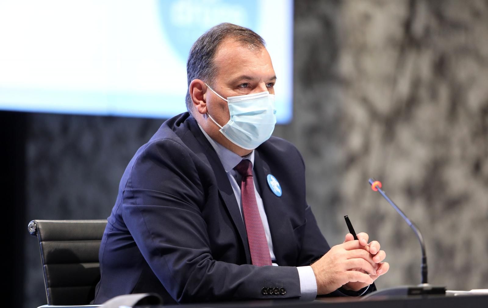 Neslužbeni podaci: 2927 novozaraženih na 10.876 testiranih