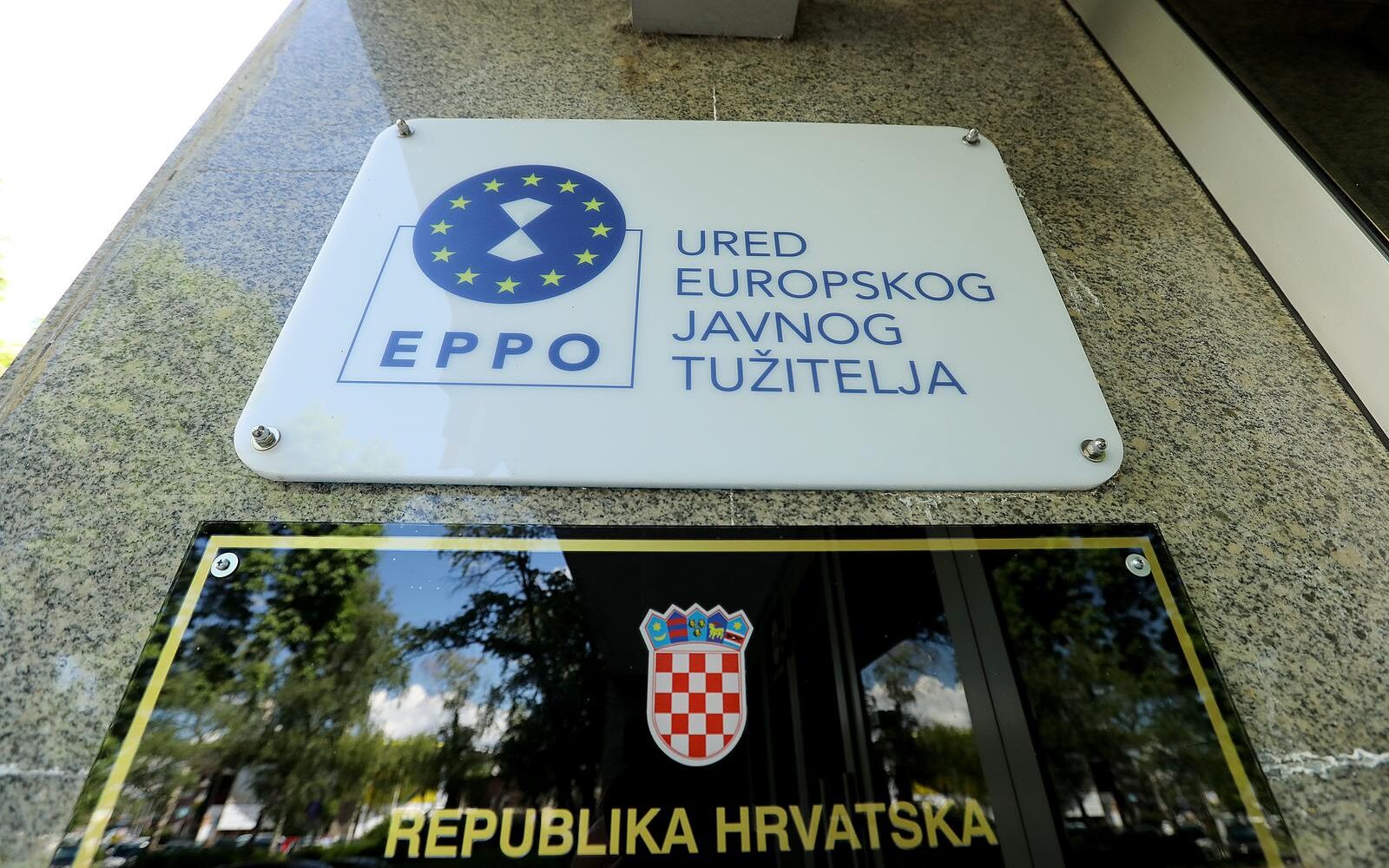 Troje Hrvata optuženo za korupciju u milijunskom projektu pročišćavanja otpadnih voda u Varaždinu