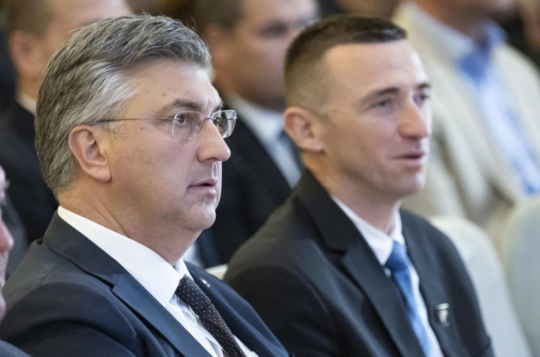 Domovinski pokret preuzima ključne državne tajničke pozicije