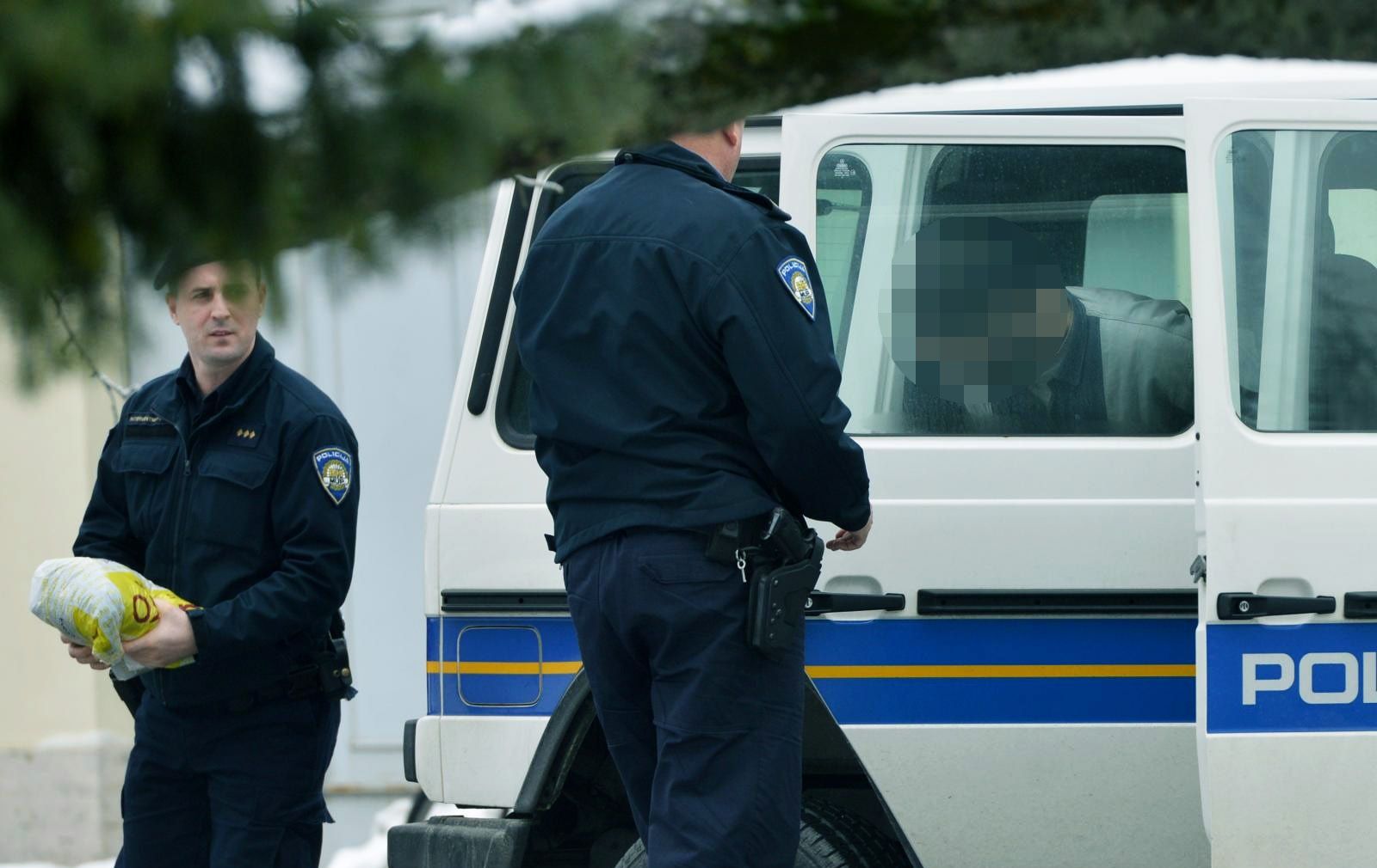 Navijač Partizana, koji je u Vukovaru tukao 13-godišnjeg dječaka, prijavljen je za zločin iz mržnje