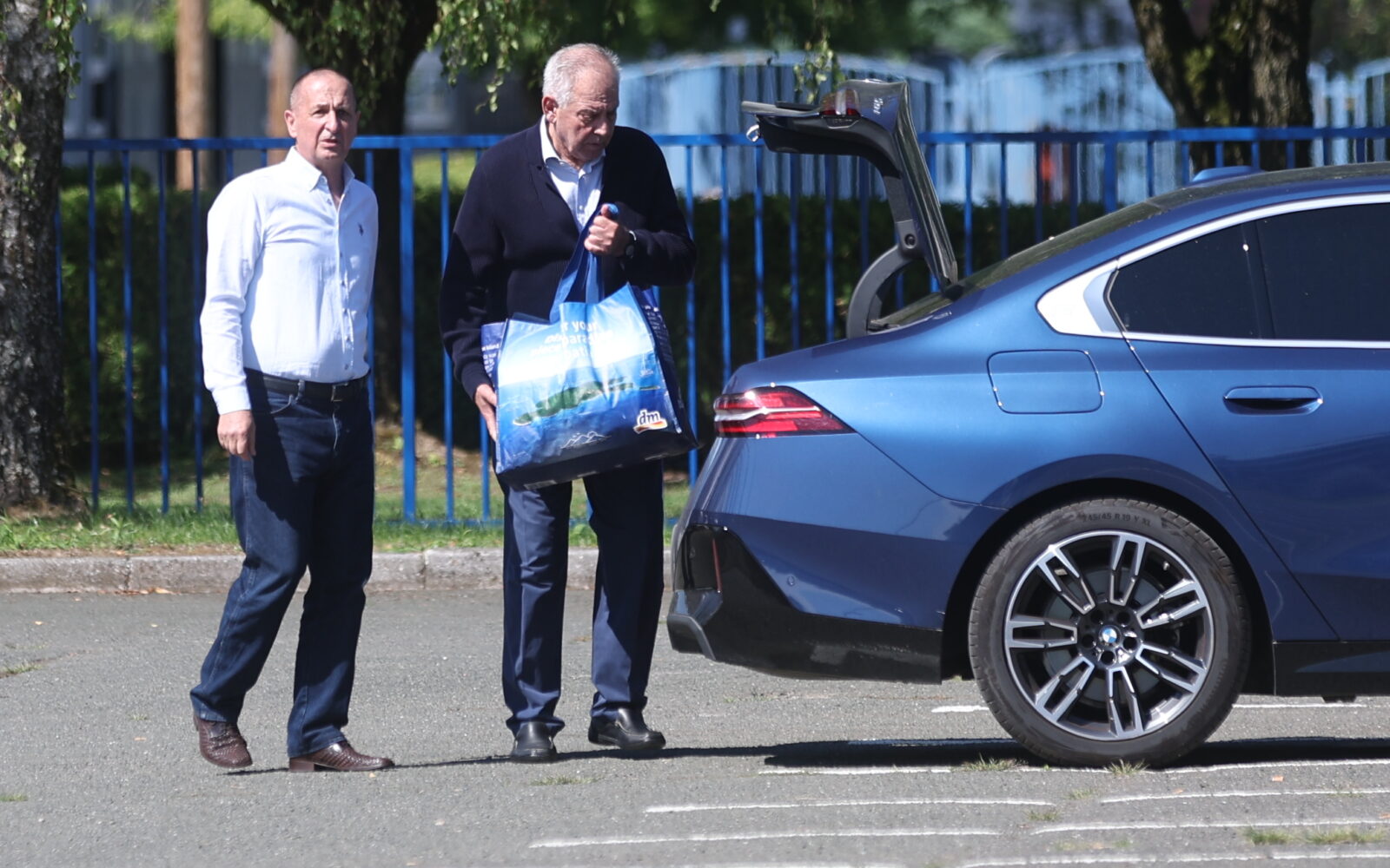 Ivo Sanader pušten na uvjetnu slobodu nakon gotovo desetljeća zatvora