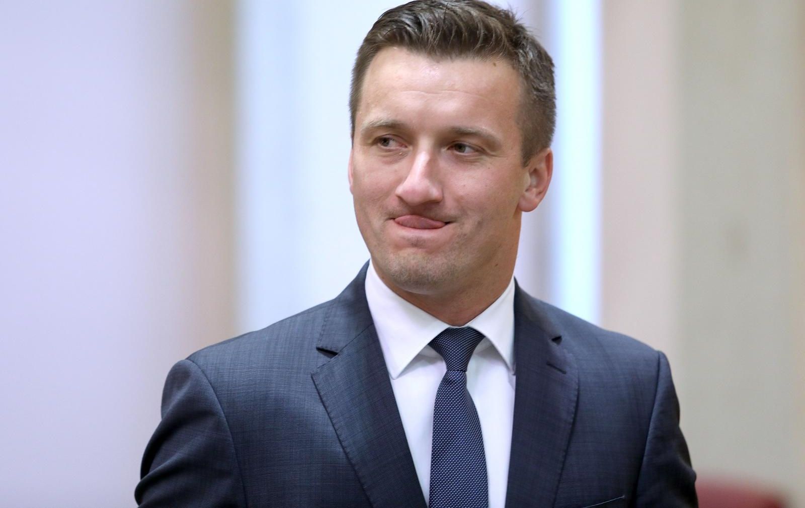 USKOK je potvrdio da provjerava sve oko afere sa saborskim zastupnikom HDZ-a koji je pokušao kupiti vijećnika