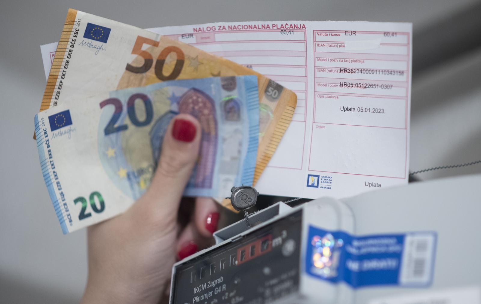 Vlada obećava mirnu jesen i zimu uz priuštivu cijenu energenata