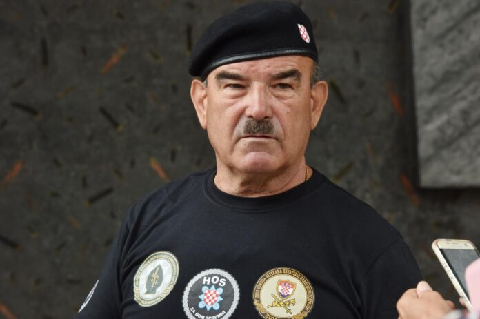 SPLITSKI DOMOVINSKI POKRET UDARIO PO HDZ-u! ‘Deveta bojna HOS-a zaslužuje nagradu. Bez mrlje su’