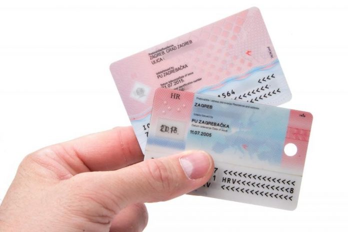RASTE CIJENA: Požurite po nove osobne iskaznice ako ih ne želite platiti više