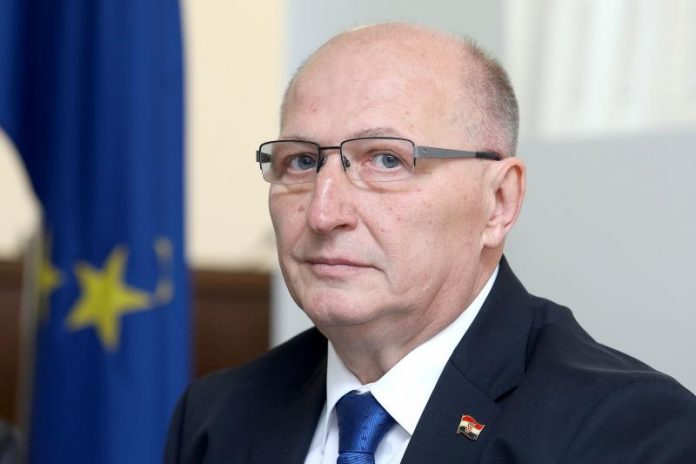 USTAVNI SUD U UTORAK ODLUČUJE O COVID POTVRDAMA? Evo što je rekao Miroslav Šeparović