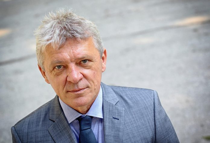 SUDAC TURUDIĆ KOMENTIRAO REFORMU PRAVOSUĐA: ‘Ovo je najveća reforma od ulaska Hrvatske u EU jer drugih nije ni bilo’