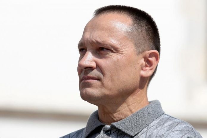 MLADI JASTREB NIJE FASCINIRAN PUTINOM: ‘Mislim da je on propustio svoju životnu šansu da napravi remek djelo, potonuo je na razinu Hitlera’