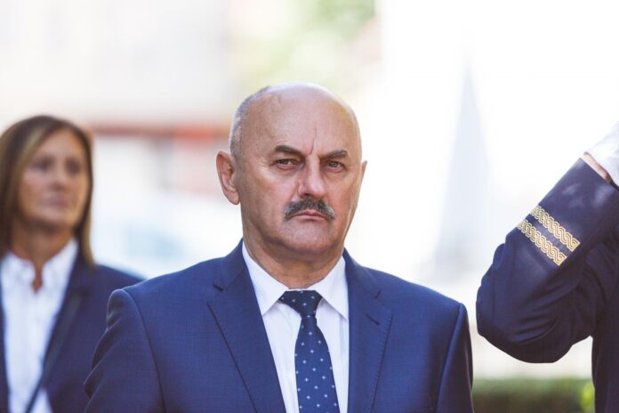 KARLO STARČEVIĆ NA PRAGU NOVOG MANDATA: ‘Imam više glasova od svih kandidata’