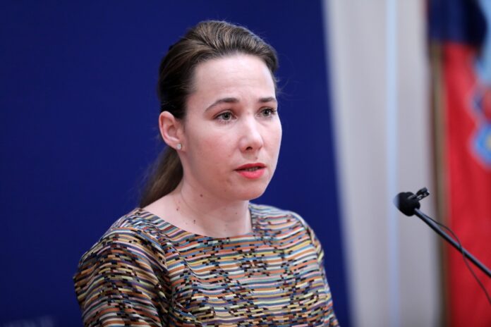 MOST TRAŽI PRIJEVREMENE IZBORE: ‘Što čekamo, da posljednji ministar u Plenkovićevoj Vladi bude odveden od USKOK-a?’