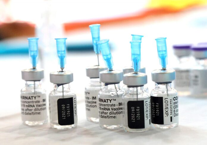 LJETO NAM ČINI SE NEĆE BITI TAKO MIRNO! ECDC upozorava: Delta varijanta dominirat će Europom na ljeto