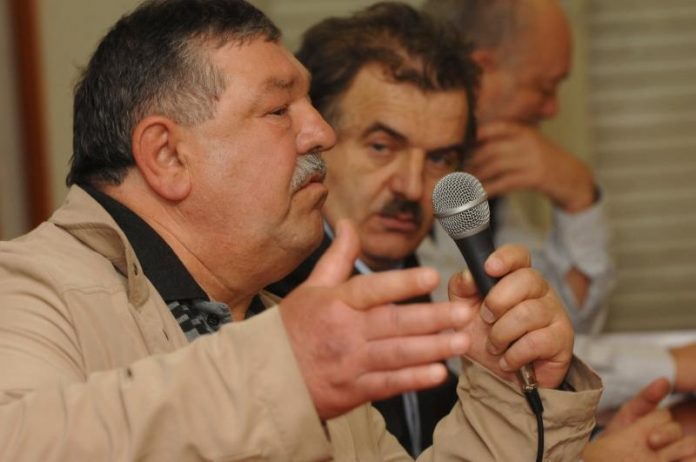 JASTREB EMOTIVNO PROGOVORIO O VUKOVARU UOČI OBLJETNICE: Riječi koje je izgovorio jako će odjeknuti!
