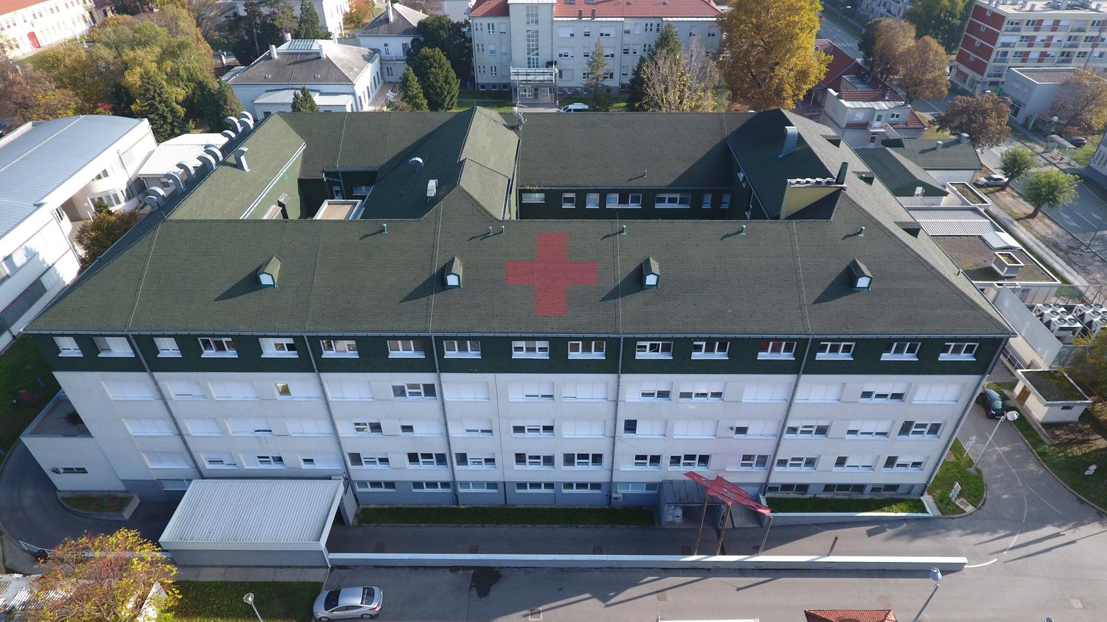 Identifikacija posmrtnih ostataka žrtava iz Domovinskog rata u Vukovaru