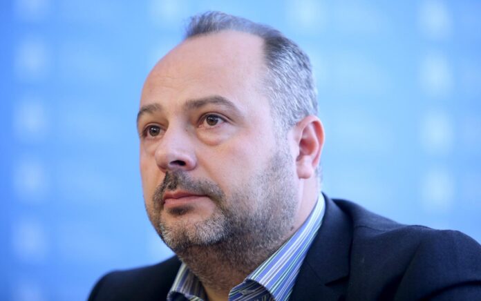 BLISKI BANDIĆEV SURADNIK POD ISTRAGOM USKOKA: Evo što se gradskom zastupniku stavlja na teret!