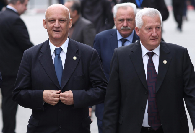 ROJS O TOME KAKO SE PLENKOVIĆ PONIO PREMA NJEMU! Za to ga treba pohvaliti: ‘Bio bih zločest čovjek kad bih rekao drugačije! 80 posto Hercegovaca dat će glas Milanoviću!’