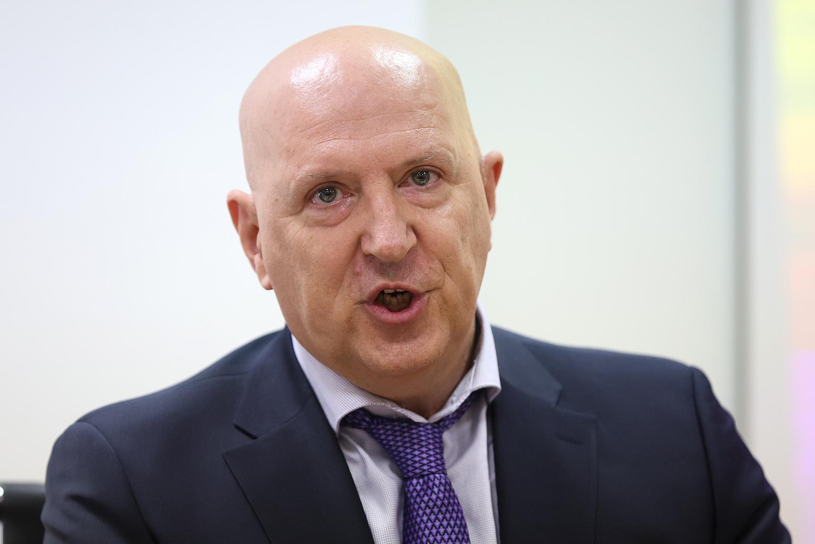 Svjedoci ispitani: Goran Roić uskoro izlazi iz pritvora, Klaićeva pokrenula postupak razrješenja