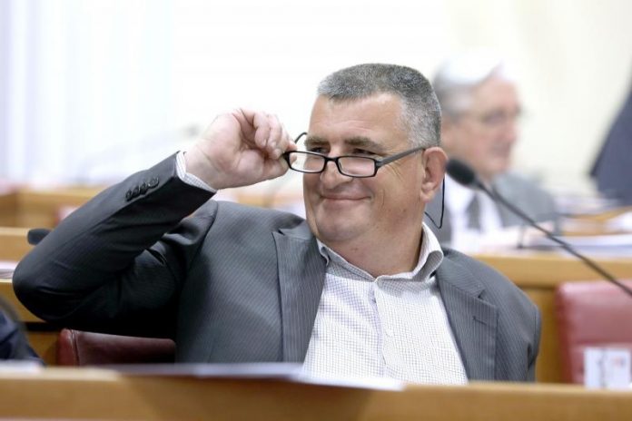 MESIĆ PROTIV BULJA: Odgođeno ročište, Bulj pozvao šestoricu svjedoka. Kakva su to imena!