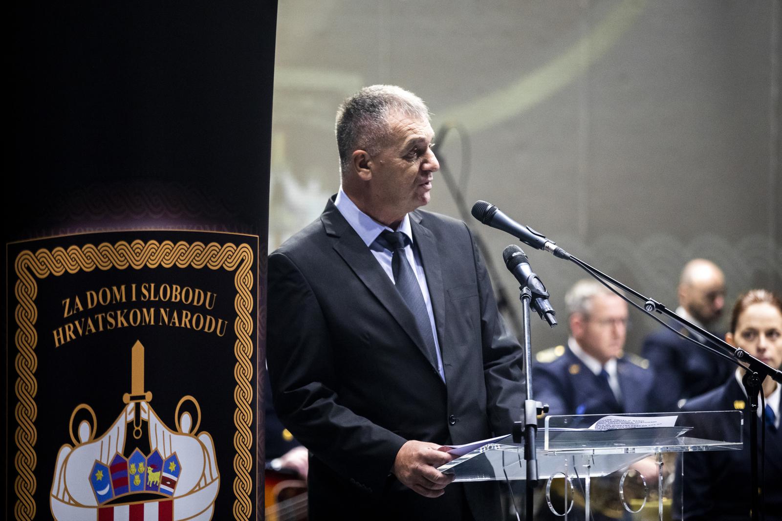 Prikazan film ‘Istina’ Jakova Sedlara: ‘U Lori nije bilo ratnog zločina’