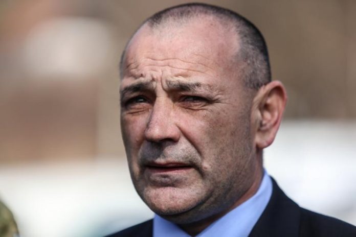 RASTU TENZIJE NA DESNICI ZBOG ‘MEDVEDOVOG ZAKONA’: Strah da će se aboliranim vojnicima RSK isplatiti odšeta podijelio desničare! Ministar: ‘Niti oni, niti njegovi pomagači neće dobiti kune!’