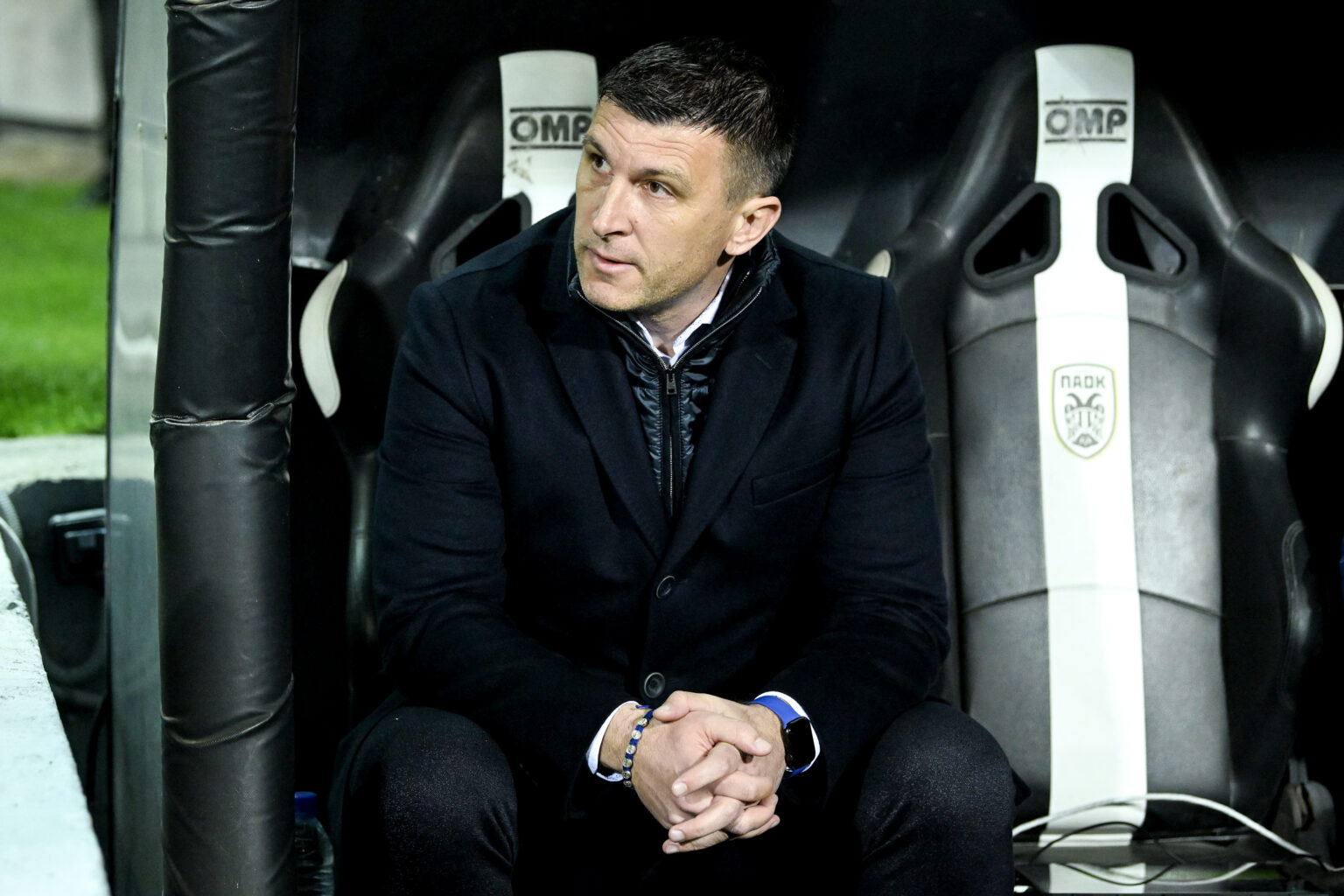 Jakirović razočaran nakon ispadanja iz Konferencijske lige