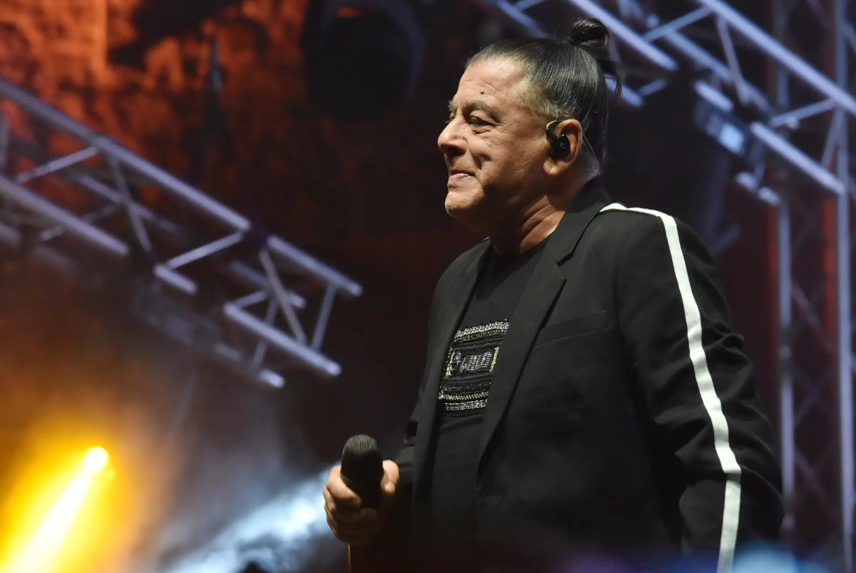 Preminuo je Aki Rahimovski