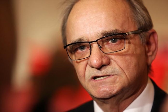 GLAVAŠU POČINJE NOVO SUĐENJE: ‘Prije zakazanog ročišta moram nakratko ‘skočiti’ do sjedišta USKOK-a u Zagrebu’