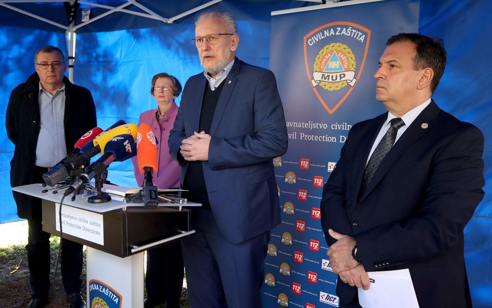 Inzistirali smo na brojkama: koliko je ljudi zaraženo u teretanama i kafićima. Odgovori Stožera su neprepričljivi