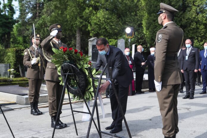 76.OBLJETNICA BLEIBURŠKE TRAGEDIJE! Biskup Bogdan iznenadio najavom: ‘Možda je došlo vrijeme da komemoraciju usmjerimo na Hrvatsku’
