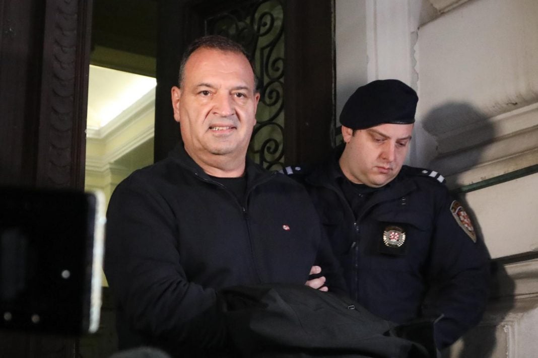 Beroš uskoro na slobodi? USKOK završava ispitivanje zadnjeg svjedoka