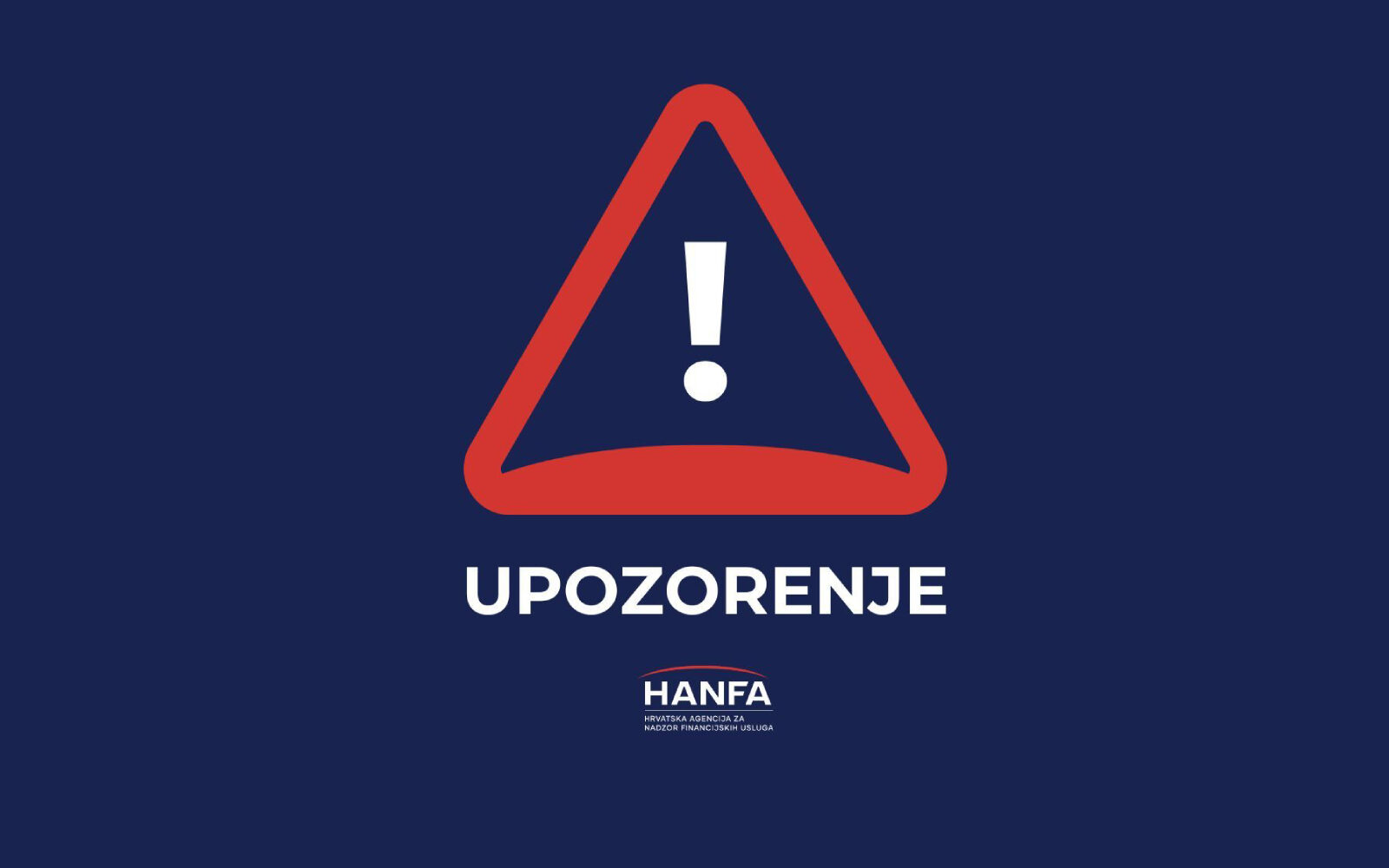 Lažni policajci i piramidalne sheme: Policija i Hanfa upozoravaju građane na val prijevara