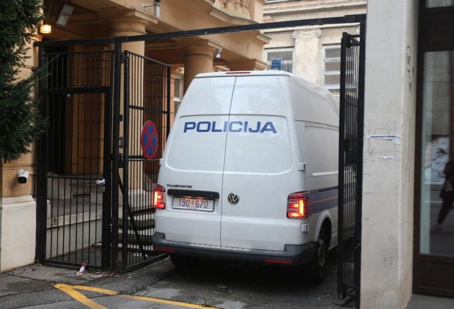 REMETINEC IH ČEKA IDUĆIH MJESEC DANA! Prihvaćen prijedlog za pritvor kutinskog gradonačelnika i trojice uhićenih