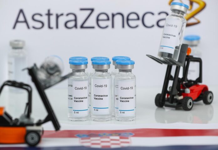 PRVI SLUČAJ U HRVATSKOJ: Smrt 33-godišnjeg muškarca u ožujku povezana s cijepljenjem