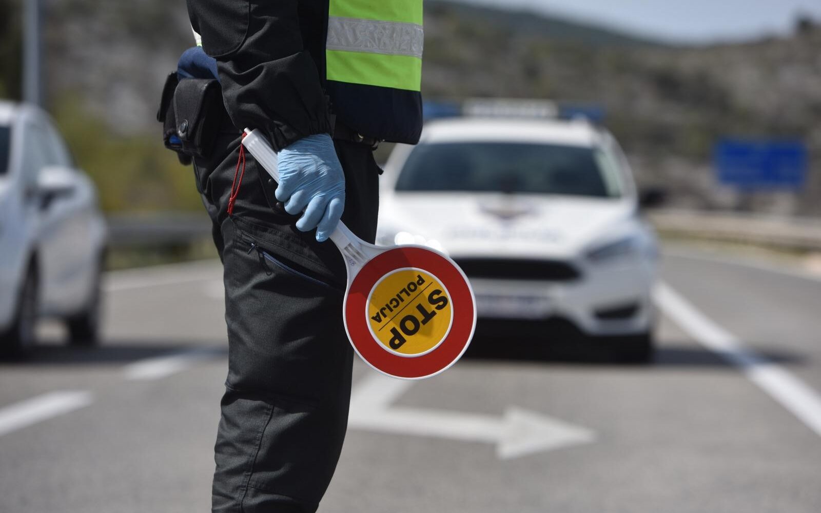 POLICIJA MOLI JAVNOST! Ovo je važno upozorenje, svi vozači moraju ovo pročitati!
