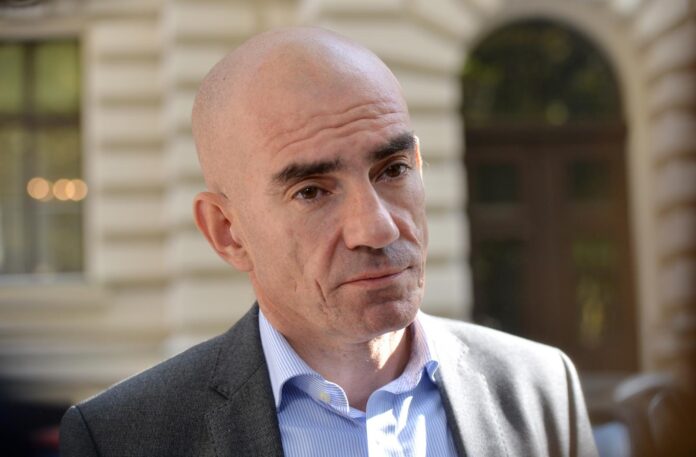 ODVJETNIK MIRELE ALERIĆ PUKLIN: ‘Nemam problem da se protiv nje provede kazneni postupak, ali da se preko njezinog imena provlače drugi postupci – to ne bu išlo’