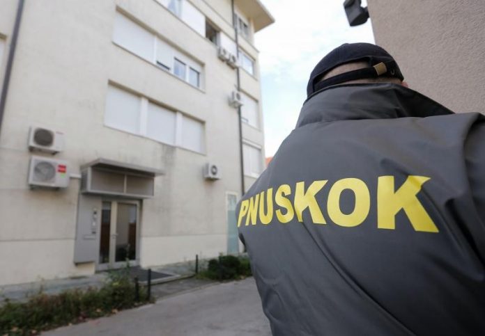 USKOK U ŠIBENSKOM ZATVORU: Kuhar unosio drogu i mobitele