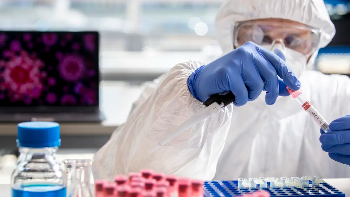 Neki ljudi nikada ne dobiju koronu: Kako je to moguće?