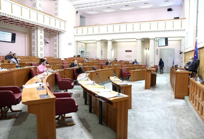 SABOR SLOŽAN: U Mađarsku kreće 70 pripadnika Hrvatske vojske