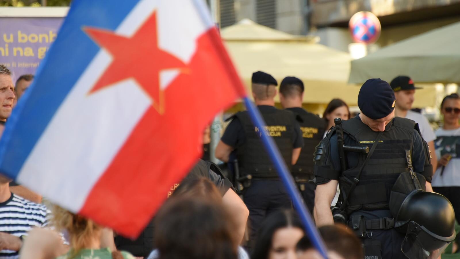 Karačić: Facebook stranice koje veličaju Jugoslaviju iskrivljuju istinu o Domovinskom ratu