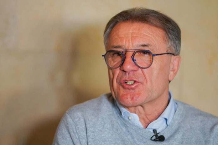 NASTAVLJA SE: Zdravko Mamić objavio SMS poruke eksplicitnog sadržaja