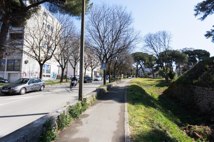 POLICIJA U ZADRU UHITILA JOŠ JEDNOG MLADIĆA: Kazneno prijavljen zbog zlostavljanja 14-godišnjeg dječaka u Zadru