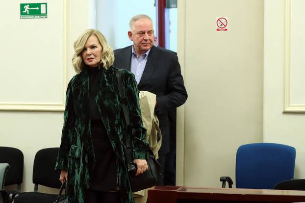 SANADER SE OGLASIO IZ REMETINEČKE ĆELIJE! ‘Ni jedan od svjedoka nije spomenuo moje ime’